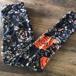 Lularoe OS leggings